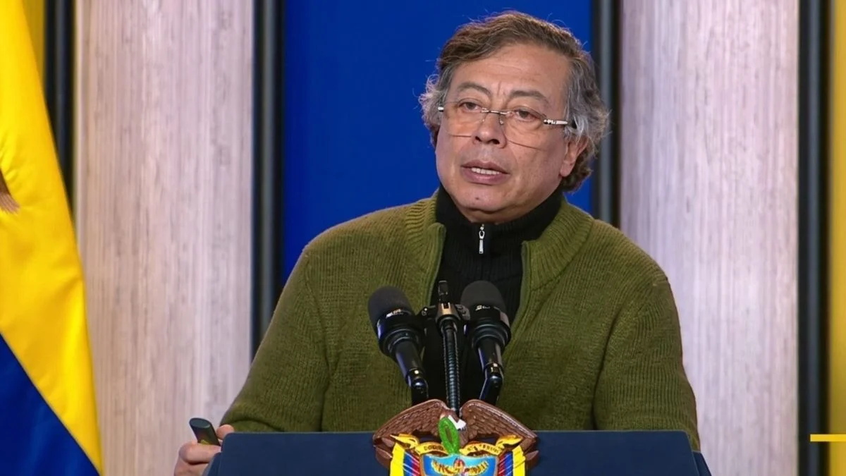 Catastro Multipropósito Valle — Polémica en el Valle: Petro y Gobernadora Toro enfrentados por Catastro Multipro