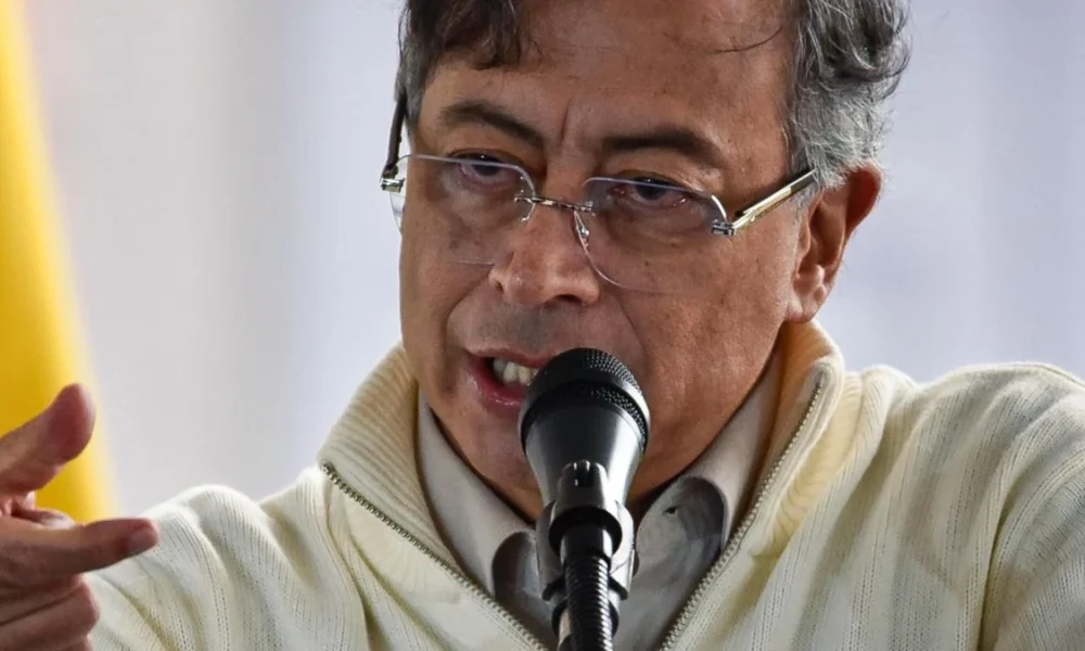 traslado cabecillas Itagüí — Petro ordena traslado cabecillas Itagüí y suspende diálogos de paz urbana