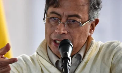 traslado cabecillas Itagüí — Petro ordena traslado cabecillas Itagüí y suspende diálogos de paz urbana