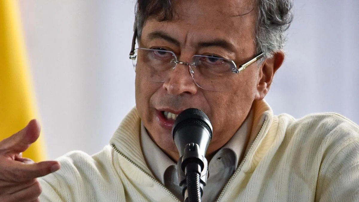 traslado cabecillas Itagüí — Petro ordena traslado cabecillas Itagüí y suspende diálogos de paz urbana