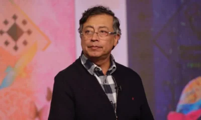 Reforma Pensional Colombia — Reforma Pensional Colombia: Petro Insiste en Constituyente Tras Freno Judicial