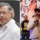 polémica pasaportes Colombia — De la Espriella desafía a Petro a mostrar grabaciones sobre pasaportes