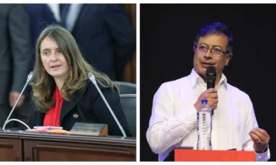 decreto traslado fondos privados — Presidente Petro defiende decreto traslado fondos privados ante demanda de Palom