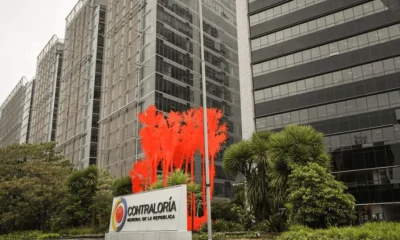 Fallas becas regalías — Contraloría detecta fallas graves en proyectos de becas con regalías en Chocó y