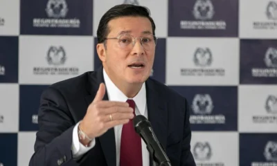 exposición código fuente — Registraduría: Exposición Código Fuente para Elecciones Presidenciales sin Entre