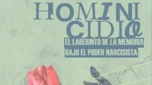 libro Hominicidio Fernando Ruiz — Fernando Ruiz Publica "Hominicidio", Novela sobre Manipulación Psicológica