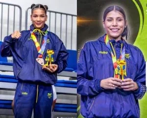 boxeo Risaralda bronces — Boxeo Risaralda Bronces: Dos Medallas en Juegos Sudamericanos de la Juventud