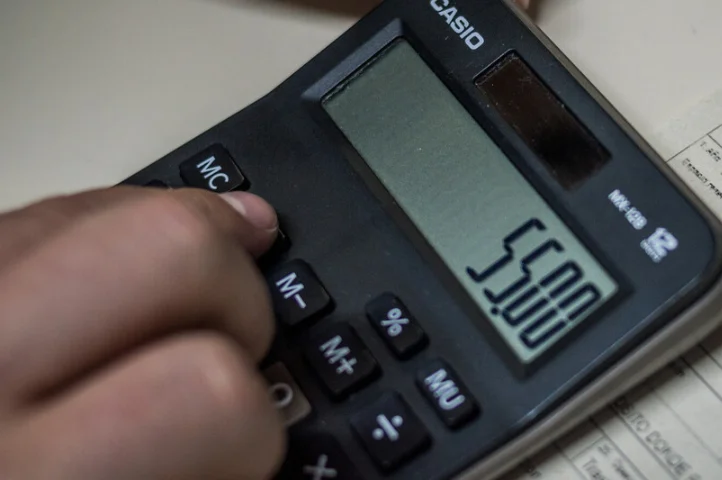 impuesto al patrimonio — Impuesto al Patrimonio: Debate en la Corte Constitucional se estanca por impedim