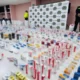 tráfico de medicamentos — Tráfico de medicamentos: desmantelan banda criminal en Bogotá y la región Caribe