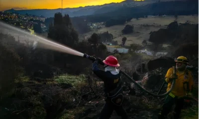 contingencia Fenómeno El Niño — Procuraduría insta a activar contingencia ante Fenómeno El Niño 2026-2027