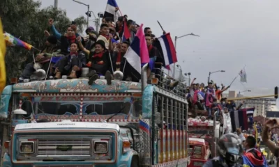Acuerdo Gobierno Misak — Acuerdo Gobierno Misak: Ruta institucional para resolver conflicto territorial