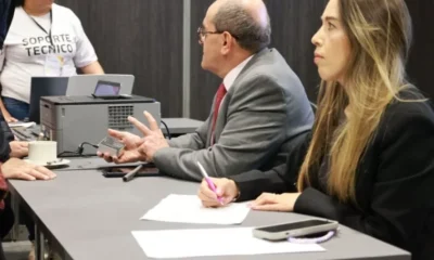 postulación auditores CNE — CNE Insta a Campañas a Agilizar Postulación de Auditores