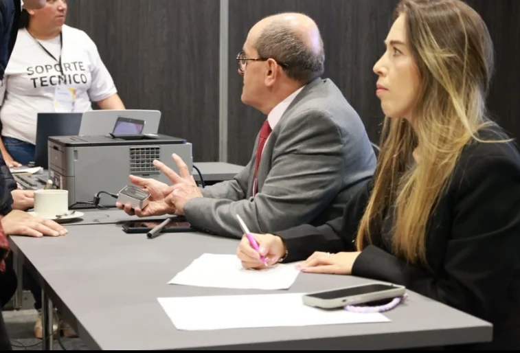 postulación auditores CNE — CNE Insta a Campañas a Agilizar Postulación de Auditores