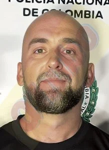 captura delincuente internacional — Autoridades Colombianas Logran Captura de Delincuente Internacional en Pereira