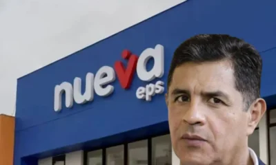 Intervención Nueva EPS — Centro Democrático Pide Vigilancia a Intervención Nueva EPS por Presuntas Irregu