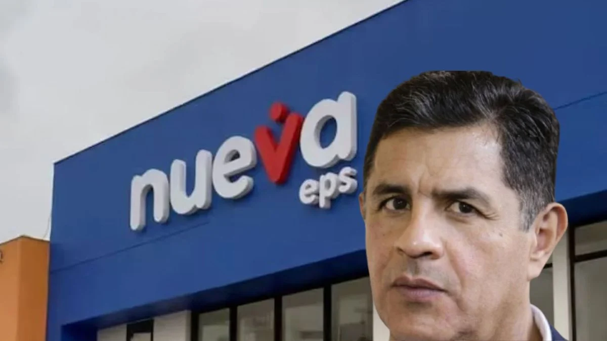 Intervención Nueva EPS — Centro Democrático Pide Vigilancia a Intervención Nueva EPS por Presuntas Irregu