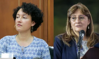 chats Zuleta Buitrago — Revelan Chats Zuleta Buitrago sobre Operativos en Cárcel de Itagüí