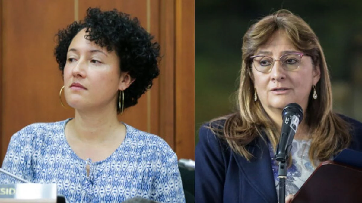 chats Zuleta Buitrago — Revelan Chats Zuleta Buitrago sobre Operativos en Cárcel de Itagüí