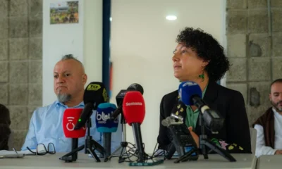 pérdida investidura Zuleta — Consejo de Estado salva curul de Isabel Zuleta tras demandas de investidura