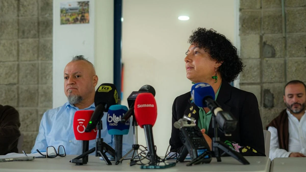 pérdida investidura Zuleta — Consejo de Estado salva curul de Isabel Zuleta tras demandas de investidura