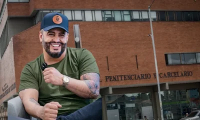 Investigación cárcel Itagüí — Procuraduría amplía investigación por fiesta vallenata en cárcel de Itagüí