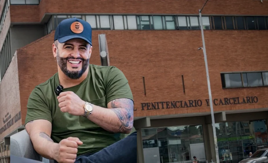 Investigación cárcel Itagüí — Procuraduría amplía investigación por fiesta vallenata en cárcel de Itagüí