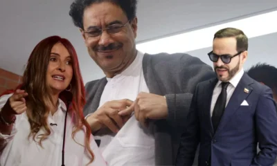 desestabilización política — Desestabilización política: Cepeda vincula atentados en el suroccidente a intere