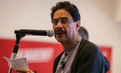 Campaña sin debates — Campaña sin debates: Iván Cepeda declina participación y reconfigura panorama po