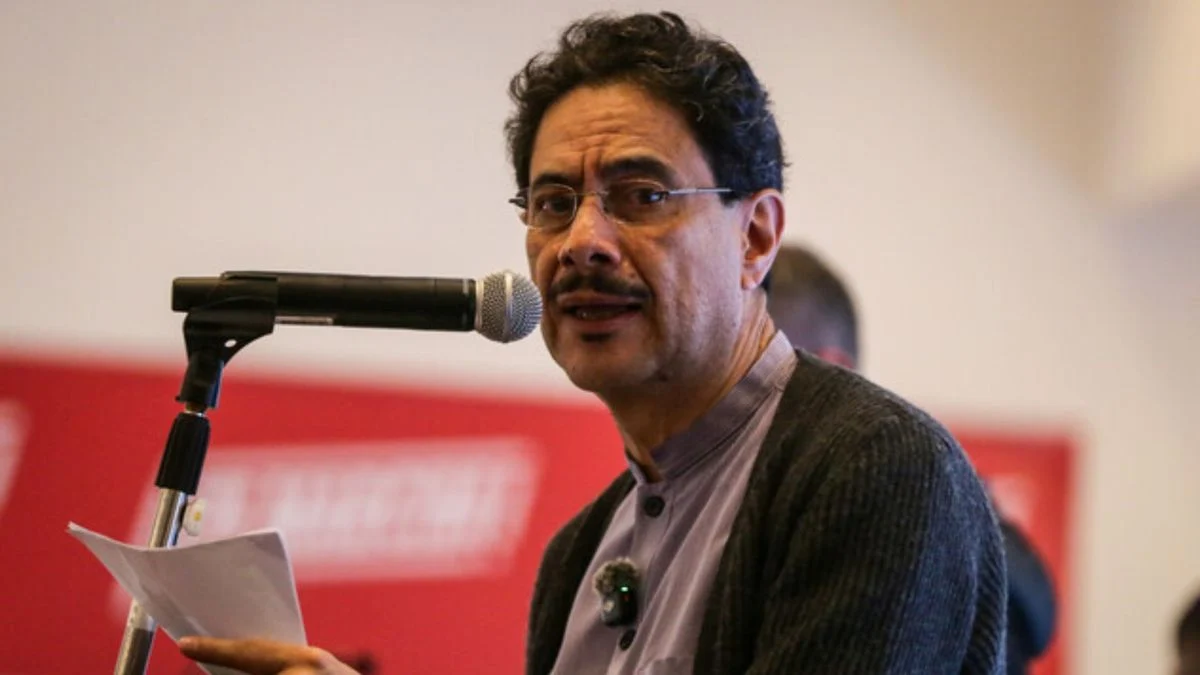 Campaña sin debates — Campaña sin debates: Iván Cepeda declina participación y reconfigura panorama po