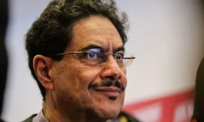Iván Cepeda anticorrupción — Iván Cepeda Pide Investigación y Propone Sistema Anticorrupción en el Gobierno