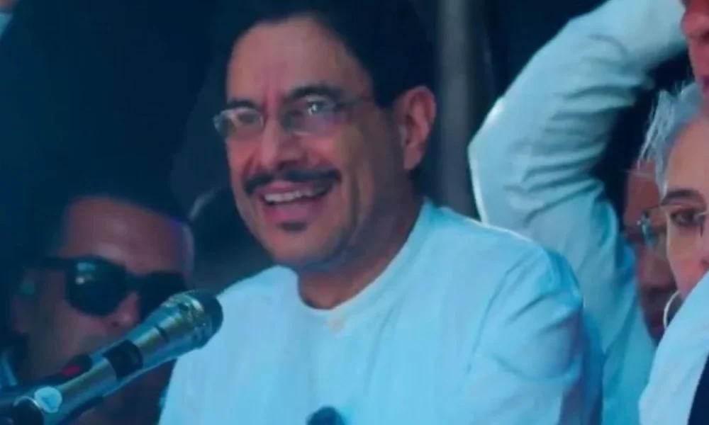 Reforma Agraria Colombia — Reforma Agraria Colombia: Cepeda critica al uribismo por su postura