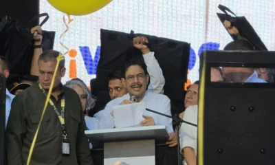 Proyecto Júpiter Cepeda — Iván Cepeda denuncia "Proyecto Júpiter" y critica a Paloma Valencia en Pereira