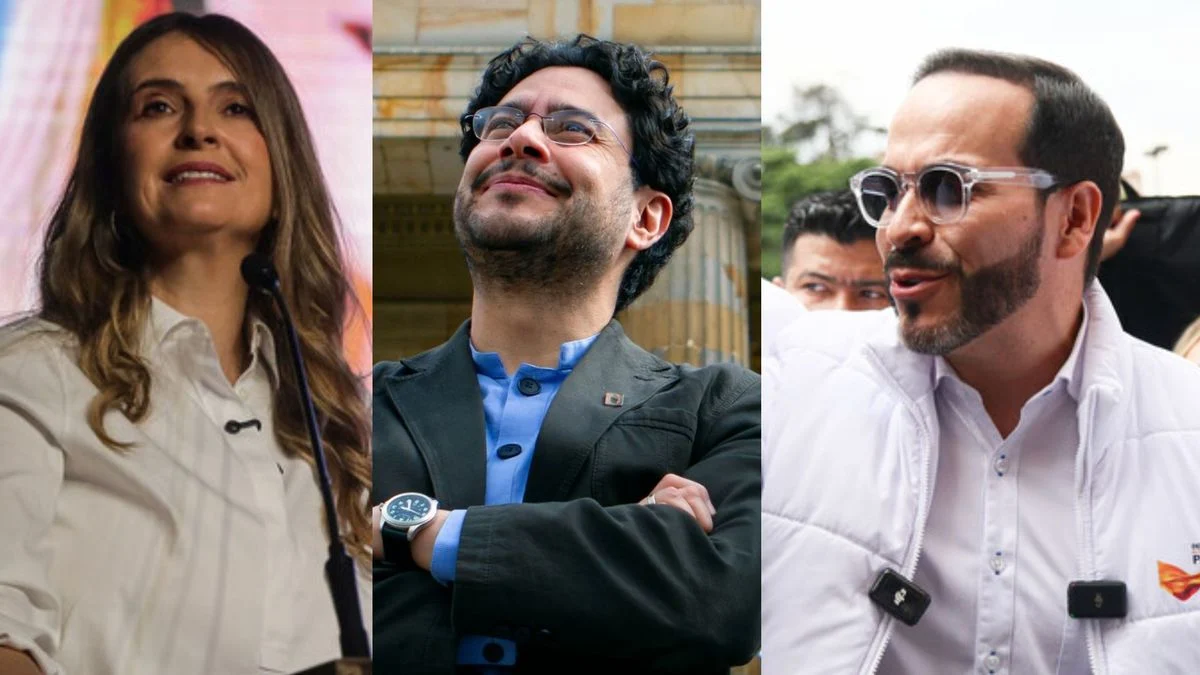 Debate control político — Paloma Valencia Propone Debate de Control Político en el Congreso por Seguridad