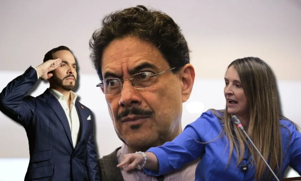 Frenos debate político — Frenos Debate Político: Desacuerdos Impiden Encuentro en Colombia