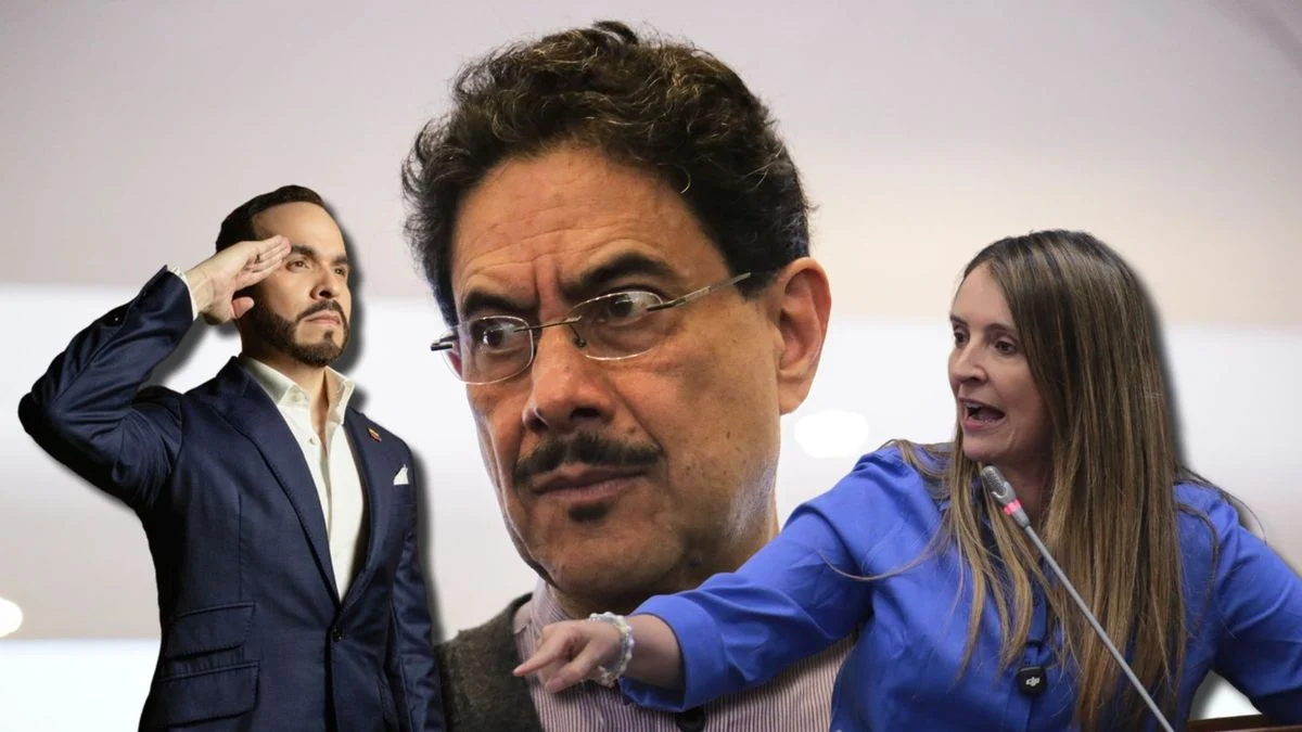 amenazas candidatos Colombia — Junta de Inteligencia de FF.MM. No Halla Amenazas Concretas a Candidatos Preside