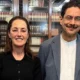 Iván Cepeda Sheinbaum — Iván Cepeda se reúne con Claudia Sheinbaum en México