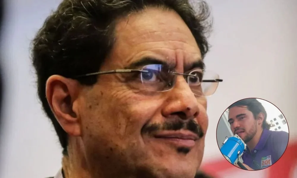 Congresista desmiente atentado — Congresista de Caldas Desmiente Alerta de Atentado contra Iván Cepeda