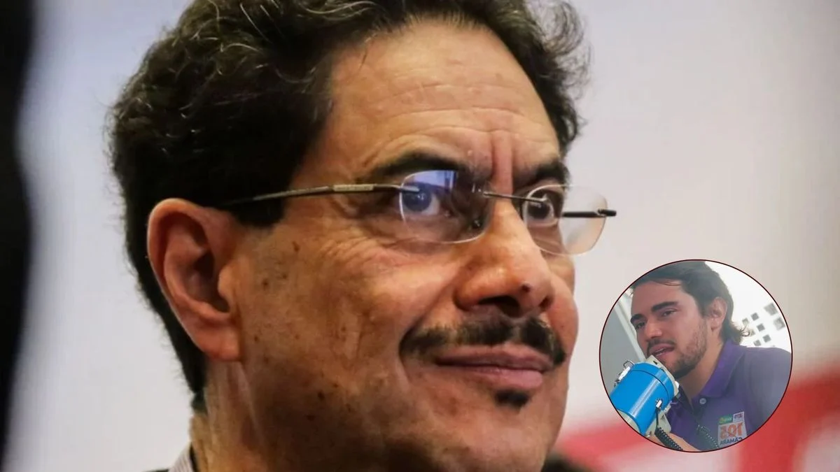 Congresista desmiente atentado — Congresista de Caldas Desmiente Alerta de Atentado contra Iván Cepeda