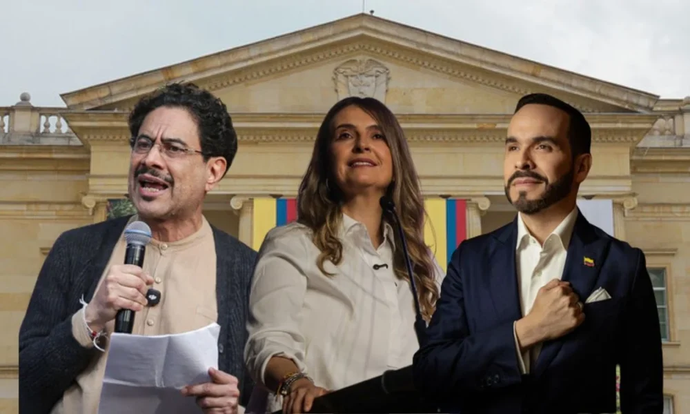Campaña Presidencial Cepeda — Campaña Presidencial Cepeda: Debates clave a un mes de Elecciones Colombia 2026