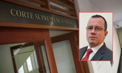 actos hostiles Comisión Acusaciones — Actos Hostiles en Comisión de Acusaciones Marcan Tensión con la Corte Suprema