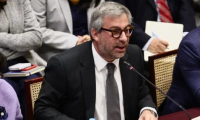 Renuncia jefe ONPE — Jefe de la ONPE de Perú Renuncia Tras Irregularidades en Comicios