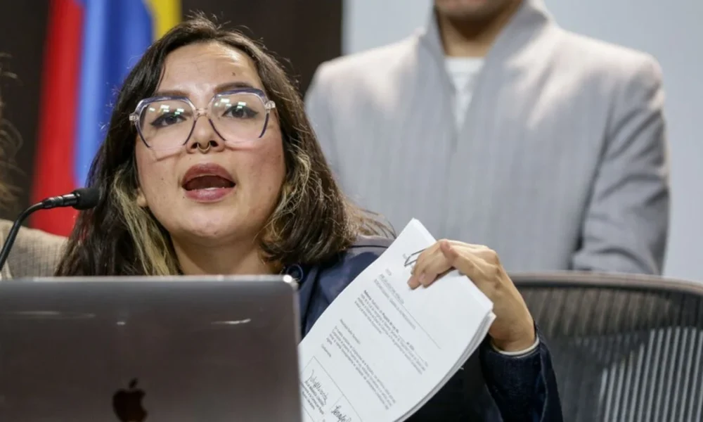 títulos irregulares San José — Nuevas Denuncias Involucran al Representante Legal de la Fundación San José en T