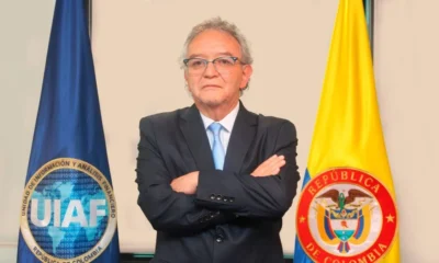 renuncia de Jorge Lemus a la UIAF — Renuncia de Jorge Lemus a la UIAF: qué pasó y por qué se va a campaña de Cepeda