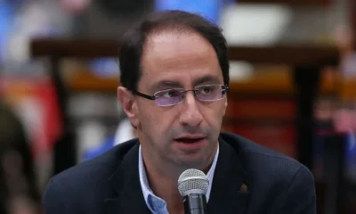 seguridad campaña electoral — Limitaciones en campaña electoral: Restrepo denuncia falta de garantías