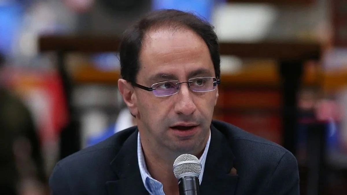 seguridad campaña electoral — Limitaciones en campaña electoral: Restrepo denuncia falta de garantías