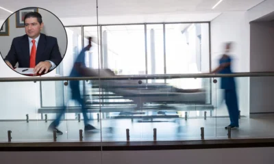 deuda EPS Colombia — Deuda EPS Colombia: Hospitales alertan colapso del sistema de salud