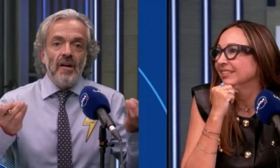 Crítica Ejecución Gobierno — Juan Daniel Oviedo Detalla Crítica Ejecución Gobierno Actual