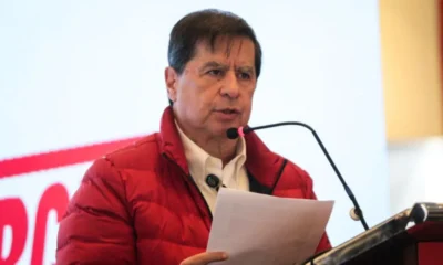 reglas claras para debates presidenciales — Urgen reglas claras para debates presidenciales en Colombia, según exministro Cr