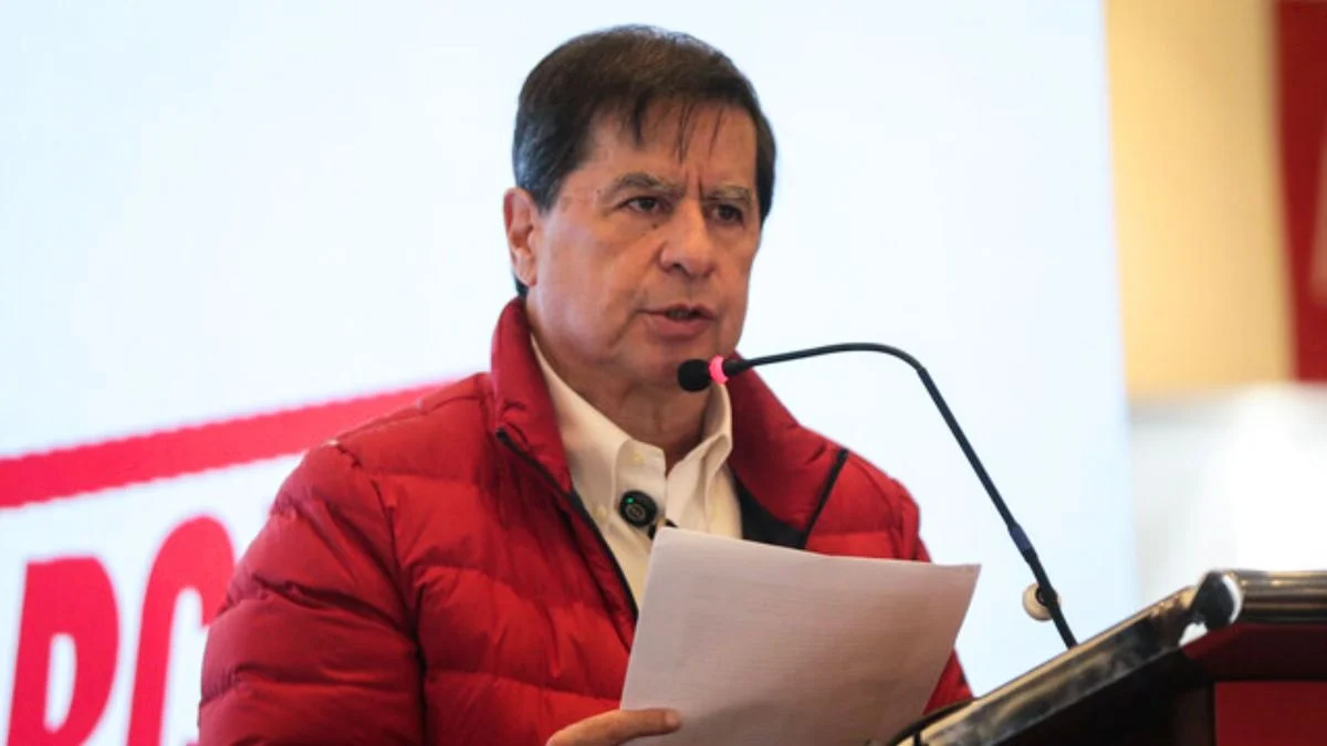 reglas claras para debates presidenciales — Urgen reglas claras para debates presidenciales en Colombia, según exministro Cr