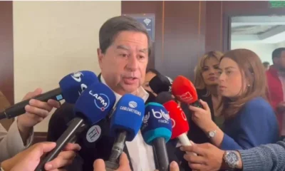 replanteamiento Paz Total — Replanteamiento Paz Total: Juan Fernando Cristo propone cambios en eventual gobi